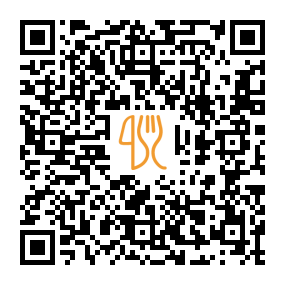 QR-code link para o menu de Hungry Belly