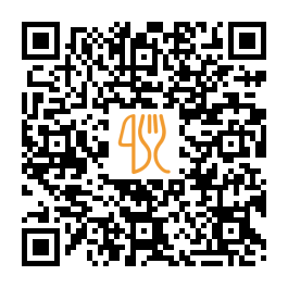 QR-code link para o menu de Sainik Dhaba