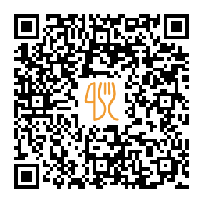 QR-code link para o menu de Ali's Biryani