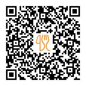 Link z kodem QR do karta King's Den Bar And Restaurant