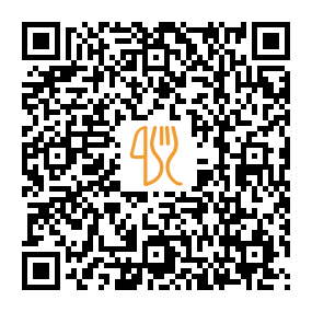 QR-code link para o menu de Shri Sai Palace