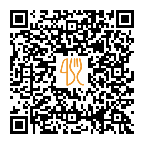 QR-code link para o menu de Prince Veg Biryani