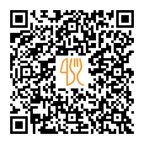 QR-code link para o menu de Rao The Dhaba