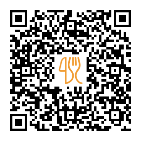 QR-code link para o menu de Jinny Co Fish Chips