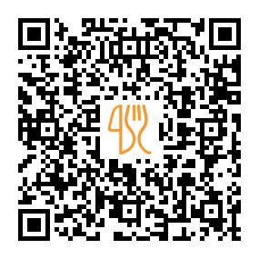 QR-code link para o menu de Thirsty Panda