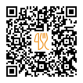 QR-code link para o menu de Manipal Fast Food