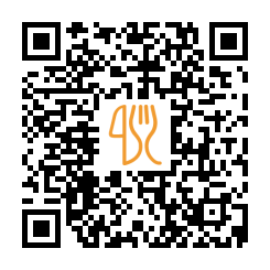 QR-code link naar het menu van लोकसेवा ढाबा