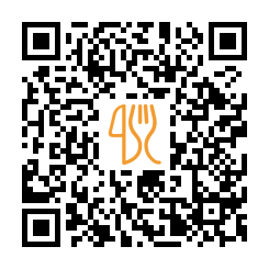 QR-code link către meniul Basant Bahar