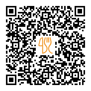 QR-Code zur Speisekarte von Hangaram Wild Vegetable Bibimbap 한가람산채비빔밥