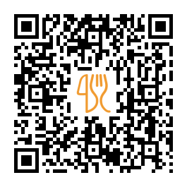 QR-code link naar het menu van 산다화레스토랑