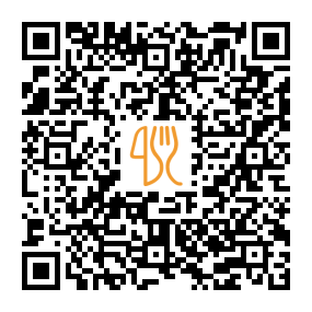 Link z kodem QR do menu Toraji Shimbashi