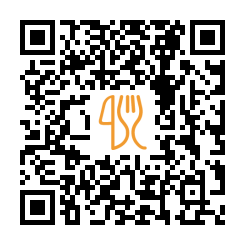 QR-code link para o menu de The Shed