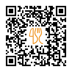 QR-code link naar het menu van 피자빙고