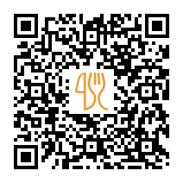 Link z kodem QR do menu 임실치즈피자