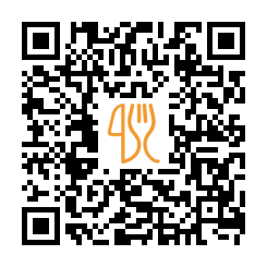 QR-code link para o menu de Deep's Kitchen