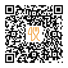 QR-code link naar het menu van 허브by.j