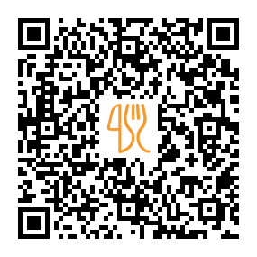 Link z kodem QR do menu Veg King Hong Kong Wok