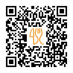 QR-code link para o menu de Babalu