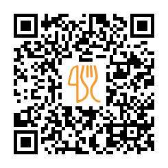 QR-code link para o menu de Le Buntys Cafe