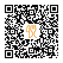 QR-code link para o menu de 피자빙고부곡점