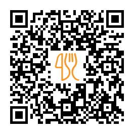 QR-code link para o menu de 피자샵김천점