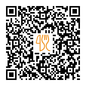 QR-code link para o menu de Comfort Inn