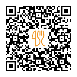 QR-code link naar het menu van Dǐng Lú Rì Shì Shāo Ròu