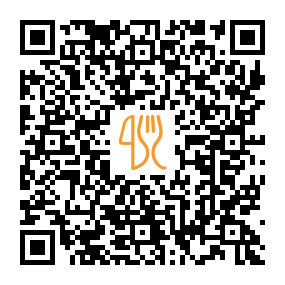 Link z kodem QR do menu 1863bié Zhì Xī Cān Tīng Huā Yuán