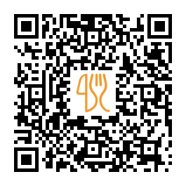 QR-code link para o menu de Garlic Crust