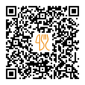 QR-code link para o menu de Taj Biryani