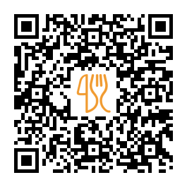 QR-code link para o menu de Thornleigh On Newtown