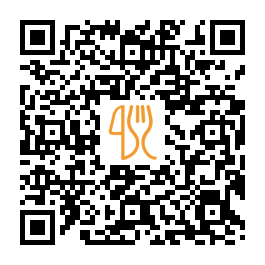 QR-code link para o menu de Sree Arya Bhavan