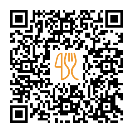 QR-code link naar het menu van Hǎi Huáng Chá Cān Tīng