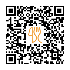 QR-code link para o menu de Jīn Hán Gōng