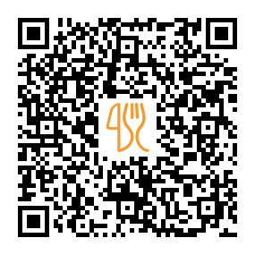 QR-code link para o menu de Hot And Fresh