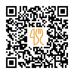 QR-code link naar het menu van Daddys Tea Shop