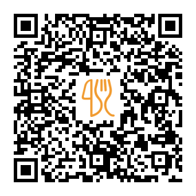 Link z kodem QR do menu Sān Pǐn Wáng Huǒ Chē Zhàn Diàn