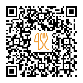 Link z kodem QR do menu De Zhōng Hǎi Cān Tīng