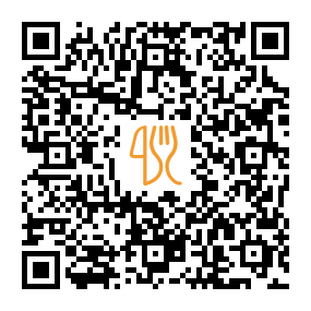 QR-code link para o menu de Guru Dev Fast Food