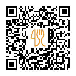 QR-code link para o menu de Míng Jiàng Kā Fēi