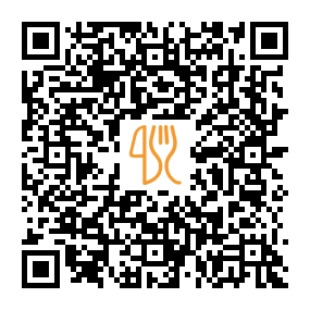 Link z kodem QR do menu Bā Xī Kǎo Ròu Cān Tīng