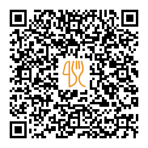 QR-code link para o menu de Garden Restaurant Cum Bar