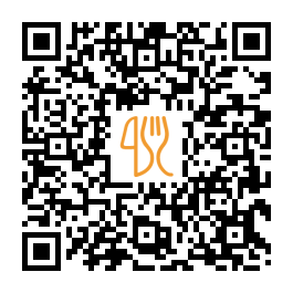 QR-code link para o menu de Sà Mù ā Lā Bó Cān Tīng