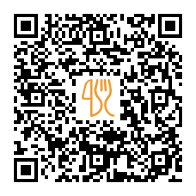 QR-Code zur Speisekarte von Tiān Mǔ Lán Niǎo Kā Fēi Xī Cān Tīng Hǔ Mén Diàn