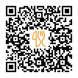 Link con codice QR al menu di Háng Bāng Cài Bó Wù Guǎn
