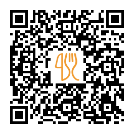 QR-code link para o menu de Qianxun Coffee