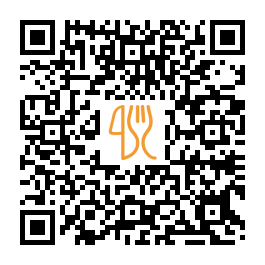 QR-code link naar het menu van Fēng Zhuǎn Kā Fēi Guǎn