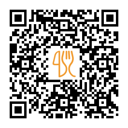 QR-code link para o menu de Sāi Nà Hé Xī Cān Tīng