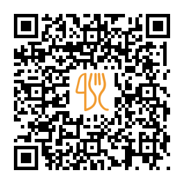 QR-code link para o menu de Mr Samosa