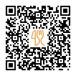 QR-code link para o menu de Tulsi Refreshing Point